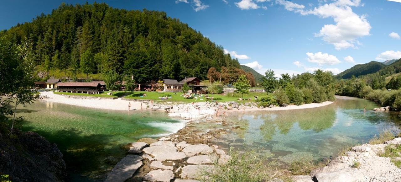 Gasthof Jagersberger Hollenstein an der Ybbs Exterior photo
