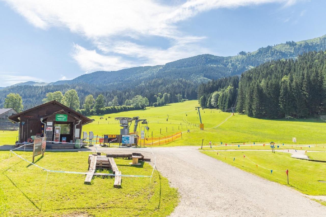 Gasthof Jagersberger Hollenstein an der Ybbs Exterior photo